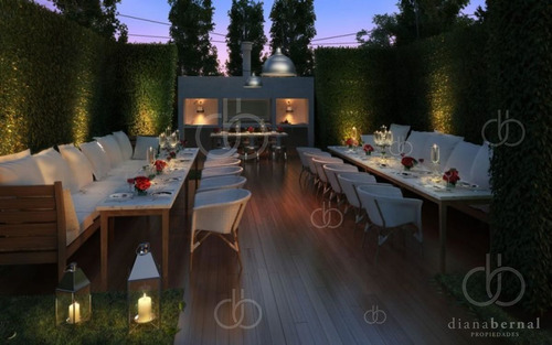 Imagen 20 de 21 de Apartamento En Roosevelt, 1 Dormitorio Con Terraza En Yoo Punta Del Este
