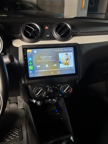Suzuki Swift Hibrido 2022