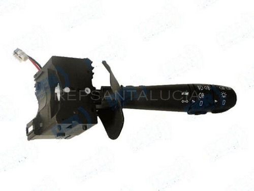 Llave Luces Renault Trafic - Master