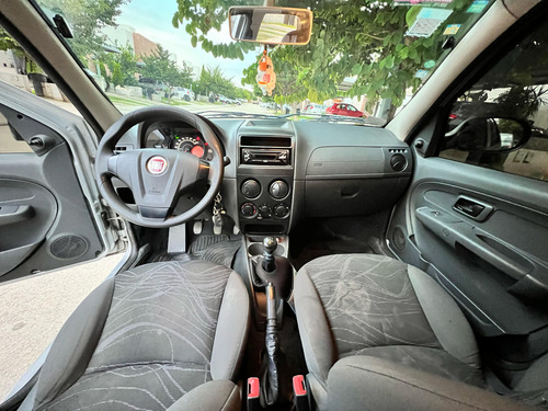 Fiat Palio 1.4 Fire Pack Top