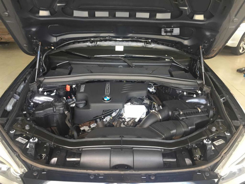 Imagem 3 de 7 de Bmw X1 2014 2.0 Sdrive20i 5p