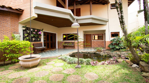 Imagem 2 de 30 de Casa - Ca00019 - 70671098
