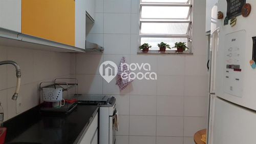 Imagem 16 de 30 de Apartamento - Ref: Fl3ap63626