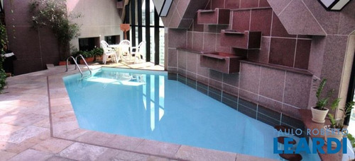Imagem 3 de 7 de Flat - Itaim Bibi - Sp - 429992