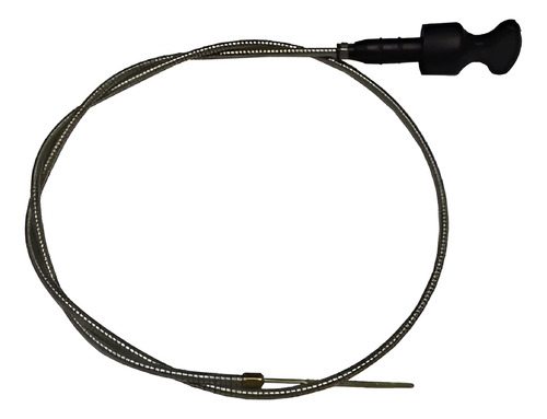 Vareta Nível Óleo Motor Vw Mwm X10/4 (1240mm)