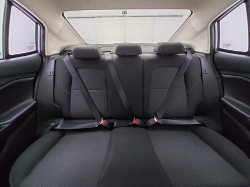 Chevrolet Onix 1.0 TURBO FLEX LT AUTOMÁTICO