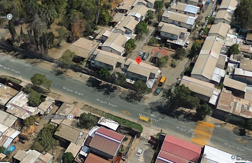 Casa En Venta De 3 Dorm. En Puente Alto