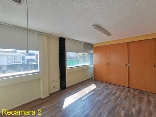 Casa Duplex 374m2c / 3r / 4.5b / 2a / Patio