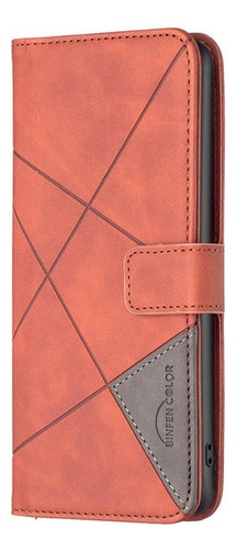 B Funda De Piel Para Xiaomi 13 Lite Civi 2 C55 X5 12t Pro