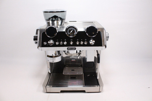 Imagen 2 de 3 de Delonghi La Specialista Maestro Espresso Machine Kit