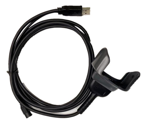 Cable De Carga Para Motorola Symbol Mc3000 Mc3070 Mc3090