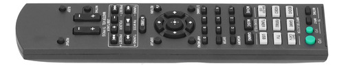 Sistema De Cine En Casa, Control Remoto De Tv, Apto Para Av