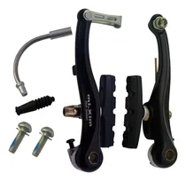 Comprar Bicicletas V Brake Mountain Road Bicicletas Delantero O
