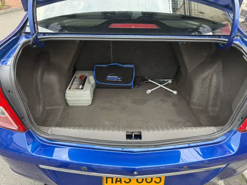 Chevrolet Cobalt Ltz