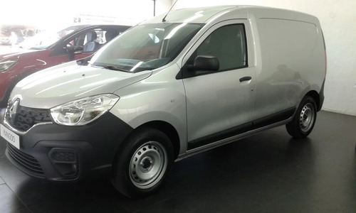 Renault Kangoo Ii Express Confort 1.5 Patentado Sin Rodar