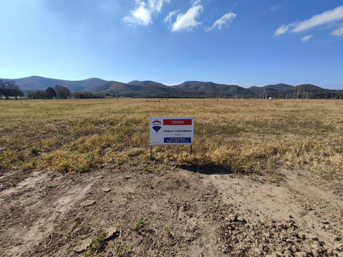 Terreno Venta La Celestina Cerrillos 300 Mts