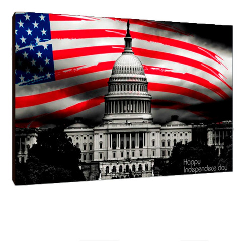 Cuadros Poster Paises Paisajes Eeuu Usa Xl 33x48 (usa (34))