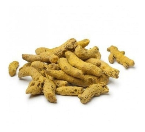 Curcuma En Raiz 100 Gr
