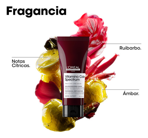 Acondicionador Loreal Professionnel Vitamino Color Spectrum
