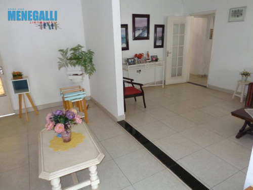 Imagem 11 de 30 de Casa - Vila Independência - Ca0566
