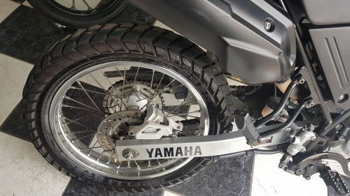Imagem 5 de 13 de Yamaha Xtz 250 Ténéré