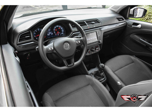 Volkswagen Saveiro 1.6 MSI TRENDLINE CS 16V FLEX 2P MANUAL