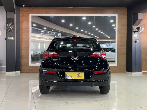 Hyundai HB20 1.0 UNIQUE 12V FLEX 4P MANUAL