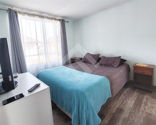 Imagen 9 de 16 de Casa En Venta De 3 Dorm. En Maipú