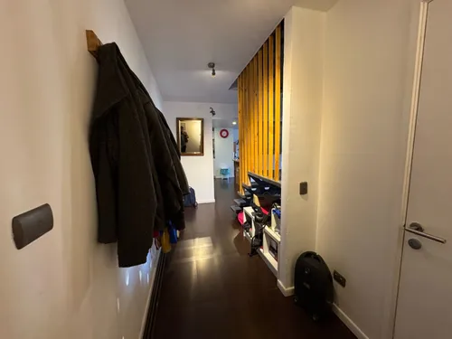 Exclusivo Y Amplio Triplex En El Corazón De Vitacura