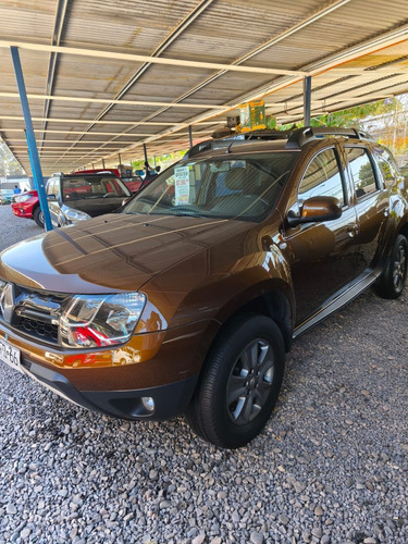 Renault Duster 1.6 Life Nav Mt 2020