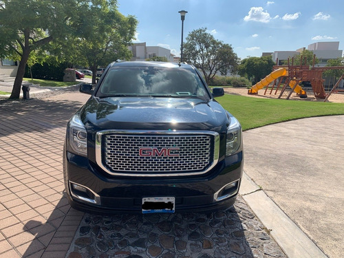Imagen 1 de 15 de Gmc Yukon