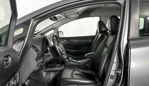 Imagen 14 de 15 de 104469 - Nissan Leaf 2017 Con Garantía