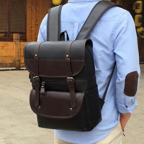 Mochila Para Computadora Portátil Elegante Bolso Portátil