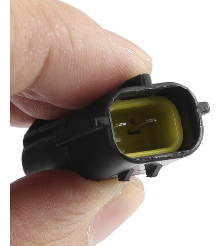 . Sensor De Velocidad De Rueda Abdominal Delantera Derecha