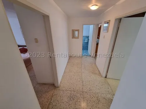 Apartamento En Venta - Ab 24-7315