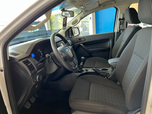 Imagen 7 de 15 de Ford Ranger Xl Mt Lp 2023 Entrega Inmediata