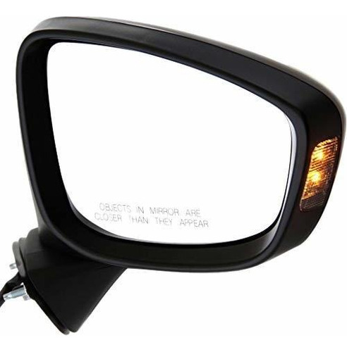 Espejo - For Mazda Cx-5 Mirror ******* Passenger Side Ma