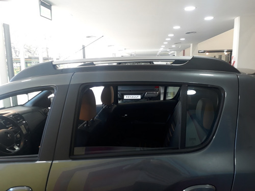 Imagen 10 de 23 de Renault Sandero Stewpay Intens En Stock Fisico Retiro Inme H