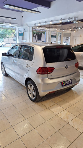Volkswagen Fox 1.6 Comfortline