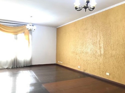 Imagem 9 de 18 de Casa Com 3 Dormitórios À Venda, 300 M² Por R$ 950.000,00 - Jardim Santa Mena - Guarulhos/sp - Ca0318
