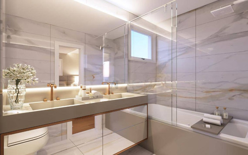 Imagem 5 de 24 de Apartamento À Venda, 150 M² Por R$ 1.083.302,00 - Morro Do Espelho - São Leopoldo/rs - Ap2973