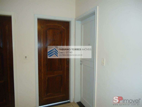 Imagem 4 de 13 de Apartamento À Venda Em São Bernardo Do Campo/sp - L612-1176615