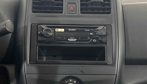 Imagen 14 de 15 de 118971 - Nissan Versa 2017 Con Garantía