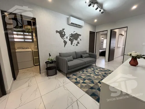 Casa En Venta En Dominio Cumbres García