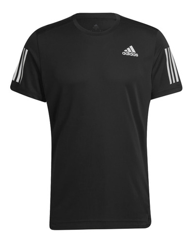 Remera Hombre adidas Own The Run 009.58591 adidas