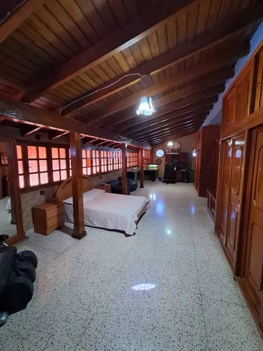 Md Casa En Trigal Norte