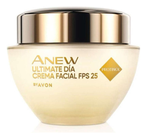 Anew Ultimate Crema Facial Día Fps25 50g Avon Surquillo