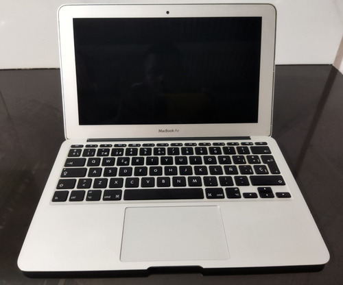 Macbook Air A1370 - Repuestos