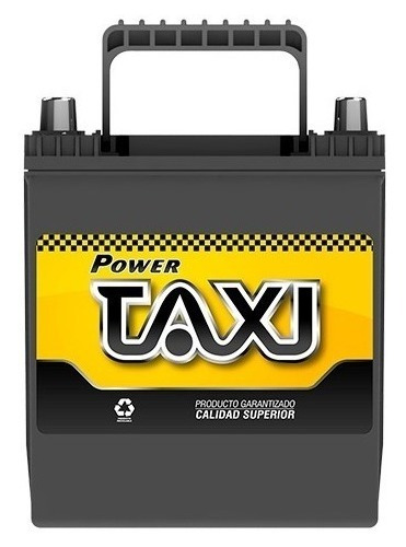 Batería Power Taxi Ns40560txp