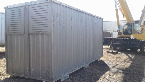 Imagem 8 de 8 de Container Banheiro - 2504